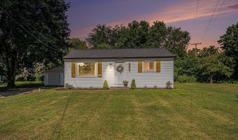 6821 Chapin Ave SE, Alto, MI 49302