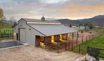 2984 W Winterton Rd, Charleston, UT 84032
