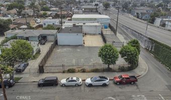 1102 N Rose Ave, Compton, CA 90221
