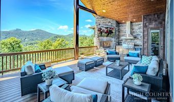 534 Farm Loop Rd, Banner Elk, NC 28604