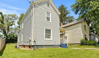 4907 Roanoke St, Cincinnati, OH 45227