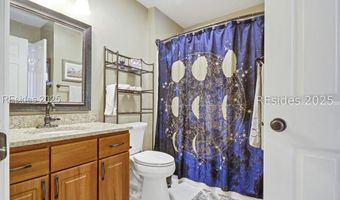 27 Arrow Wood Rd, Hilton Head Island, SC 29926