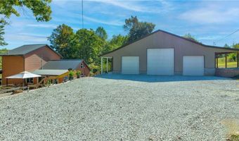 3008 N Chigger Ridge Rd, Birdseye, IN 47513