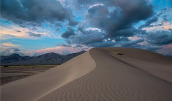 5770 S Peterson Rd, Amargosa Valley, NV 89020