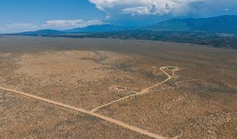 Tbd Lot 4 Off Camino de Lovato, Arroyo Hondo, NM 87513