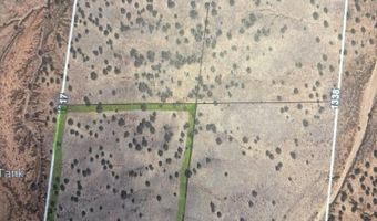 SW236 N9233, Concho, AZ 85924