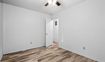 1312 12th NE, Ardmore, OK 73401