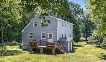 1 Ridgeway Ave, Billerica, MA 01821