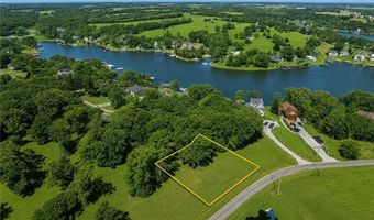 Lake Viking Terrace lot 2675, Altamont, MO 64620
