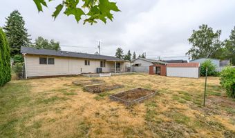 705 GOUCHER St, Amity, OR 97101