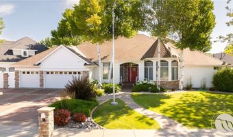 1735 Forest Park Dr, Billings, MT 59102