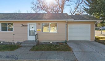1120 W Babcock St 16, Bozeman, MT 59715
