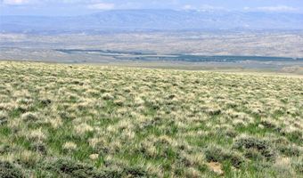 Broken Trail N, Belfry, MT 59008