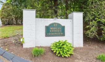 47 Morgan Ave 29, Johnston, RI 02919