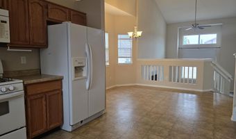 14173 Smokey Point Dr, El Paso, TX 79938