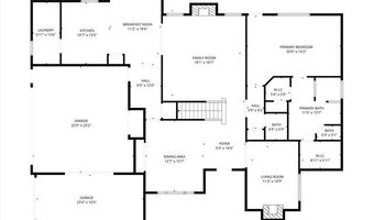 2508 Kingston Dr, Bartlesville, OK 74006
