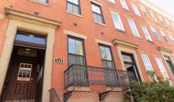 930 N CALVERT St 3A, Baltimore, MD 21202