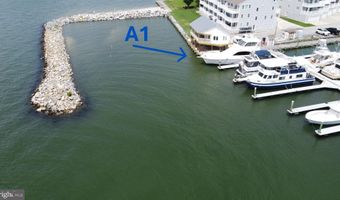43 MARINA VIEW Ct Md-A1, Bethany Beach, DE 19930