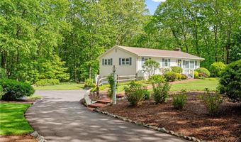 70 High Ridge Dr, Cumberland, RI 02864