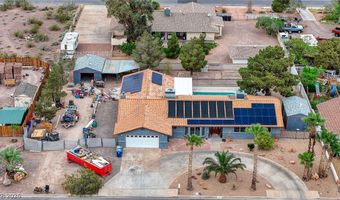 120 W Middleton Dr, Henderson, NV 89015