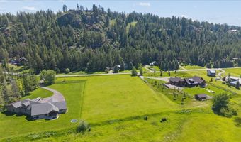 322 Hanging Rock Dr, Bigfork, MT 59911