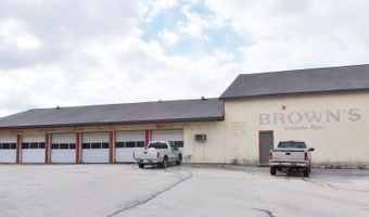 902 CLYDESDALE Ave, Anniston, AL 36201