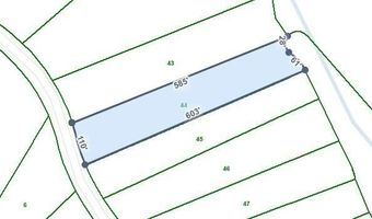 Lot 44 Bayside Boulevard, Bean Station, TN 37708