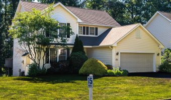 45 Pocono Ln 4, Danbury, CT 06810