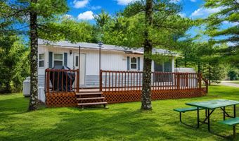 1026 County Road M Lot 74, Adams, WI 53910