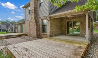 356 Southcreek Dr S, Indianapolis, IN 46217