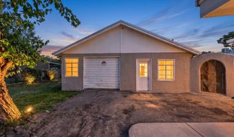 915 N Gabaldon Rd, Belen, NM 87002