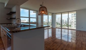 19501 W Country Club Dr 1603, Aventura, FL 33180