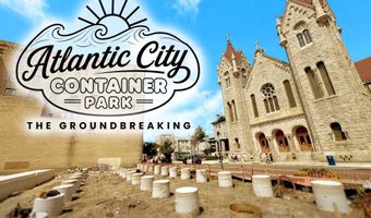1400 Pacific Ave, Atlantic City, NJ 08401