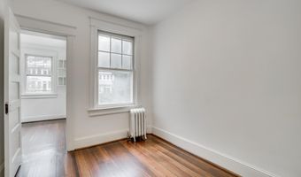 2030 PIERCE MILL Rd NW, Washington, DC 20010