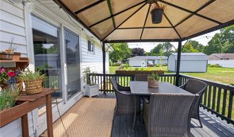 46785 Middle Ridge Rd, Amherst, OH 44001