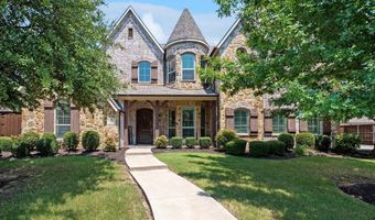980 Rockport Ln, Allen, TX 75013