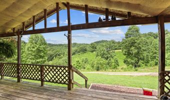 748 Elam Branch Rd, Barbourville, KY 40906
