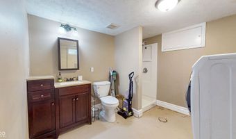 311 S 6th Ave, Beech Grove, IN 46107