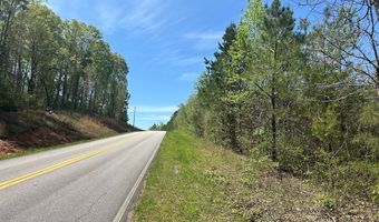 2633 Georgia 120 485.53 Acres, Tallapoosa, GA 30176