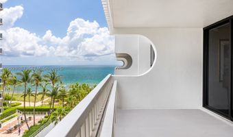 10205 Collins Ave 604, Bal Harbour, FL 33154