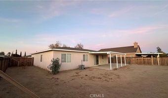 10575 Plainfield St, Adelanto, CA 92301