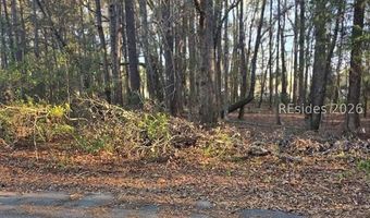 Freeman Street lot 12, Brunson, SC 29911