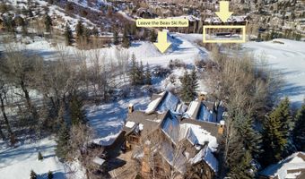 82 Bachelor Gulch Rd, Beaver Creek, CO 81620