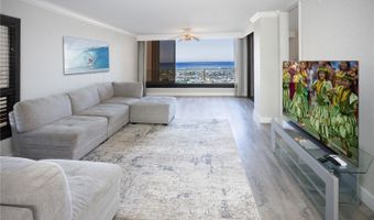 1650 Ala Moana Blvd 1613, Honolulu, HI 96815