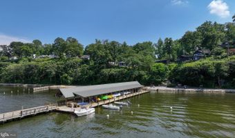 769 ROBINHOOD Rd, Annapolis, MD 21405