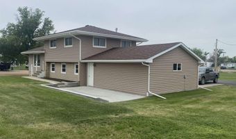 603 E 1st St, Buffalo, SD 57720