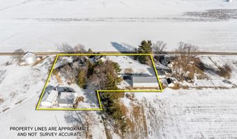 12136 Springfield Rd, Bath, IN 47010