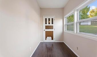 705 Chickasaw St, Bernice, OK 74331