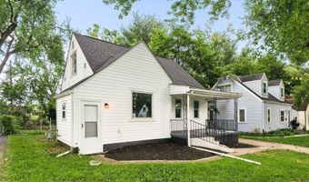2350 Vendome Dr S, Columbus, OH 43219