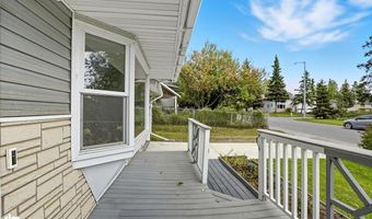 1761 E 53rd Ave, Anchorage, AK 99507
